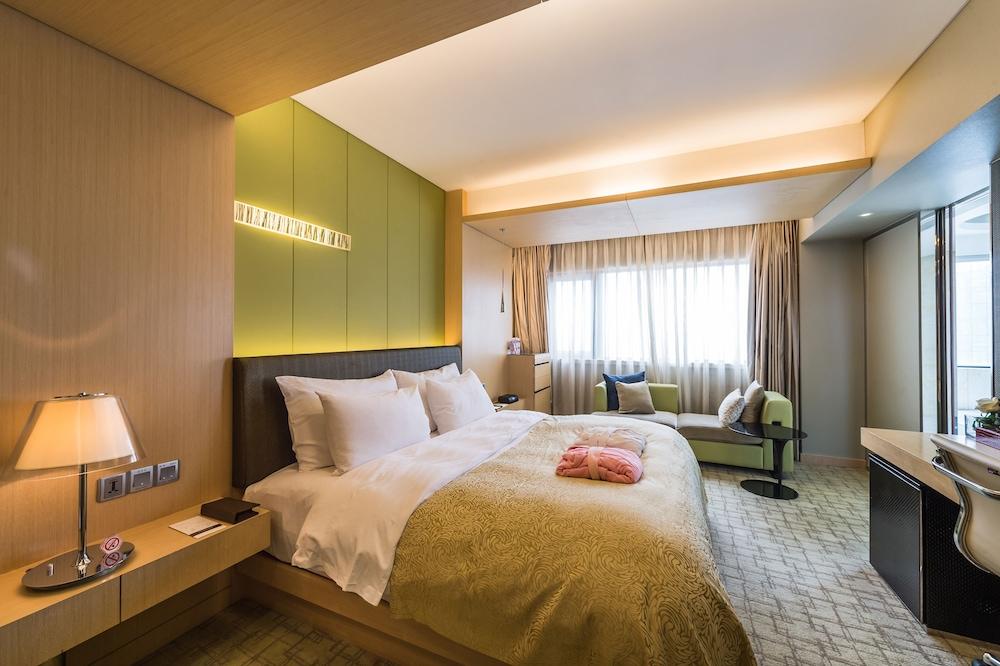 Hangzhou Tower Hotel Eksteriør billede