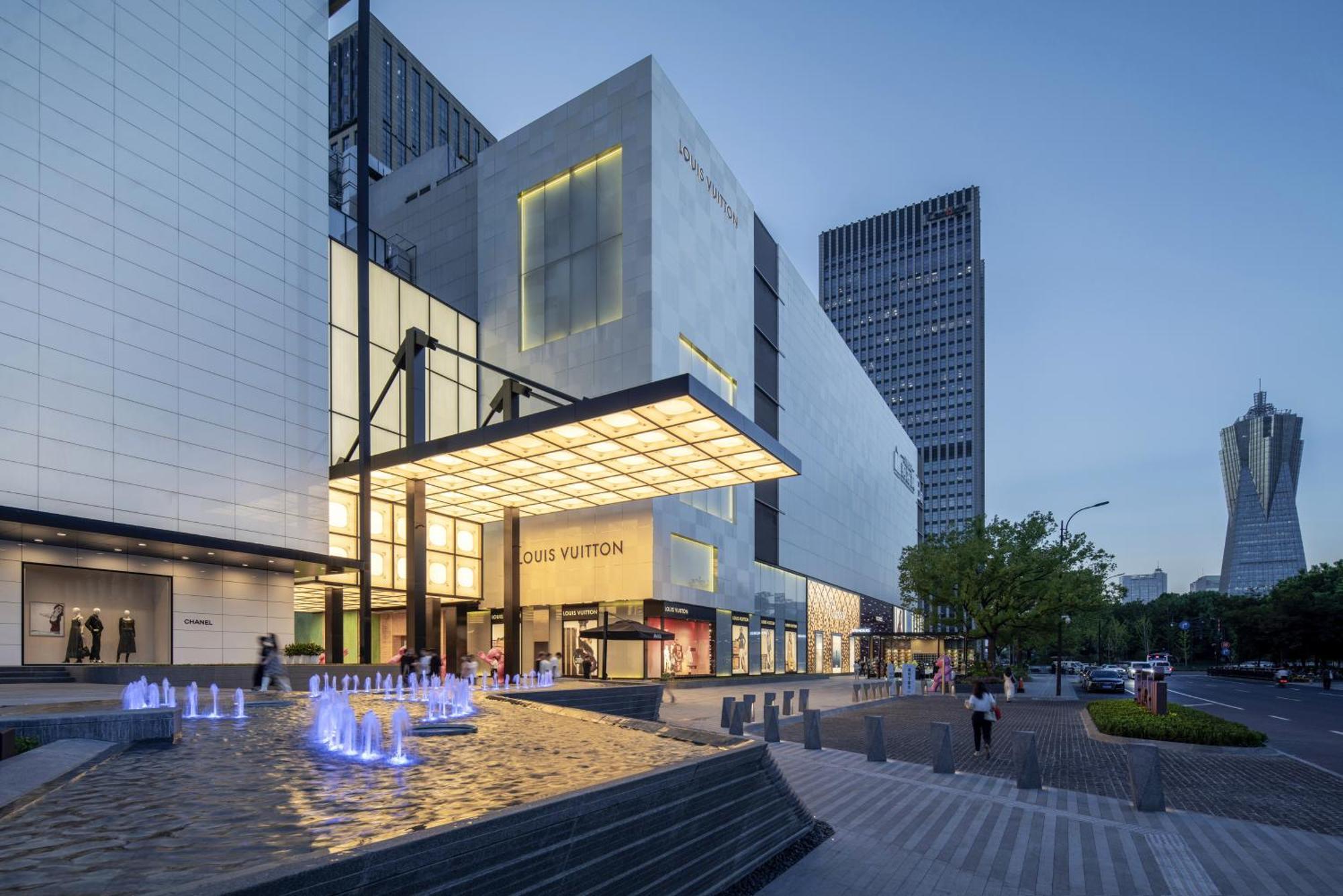 Hangzhou Tower Hotel Eksteriør billede