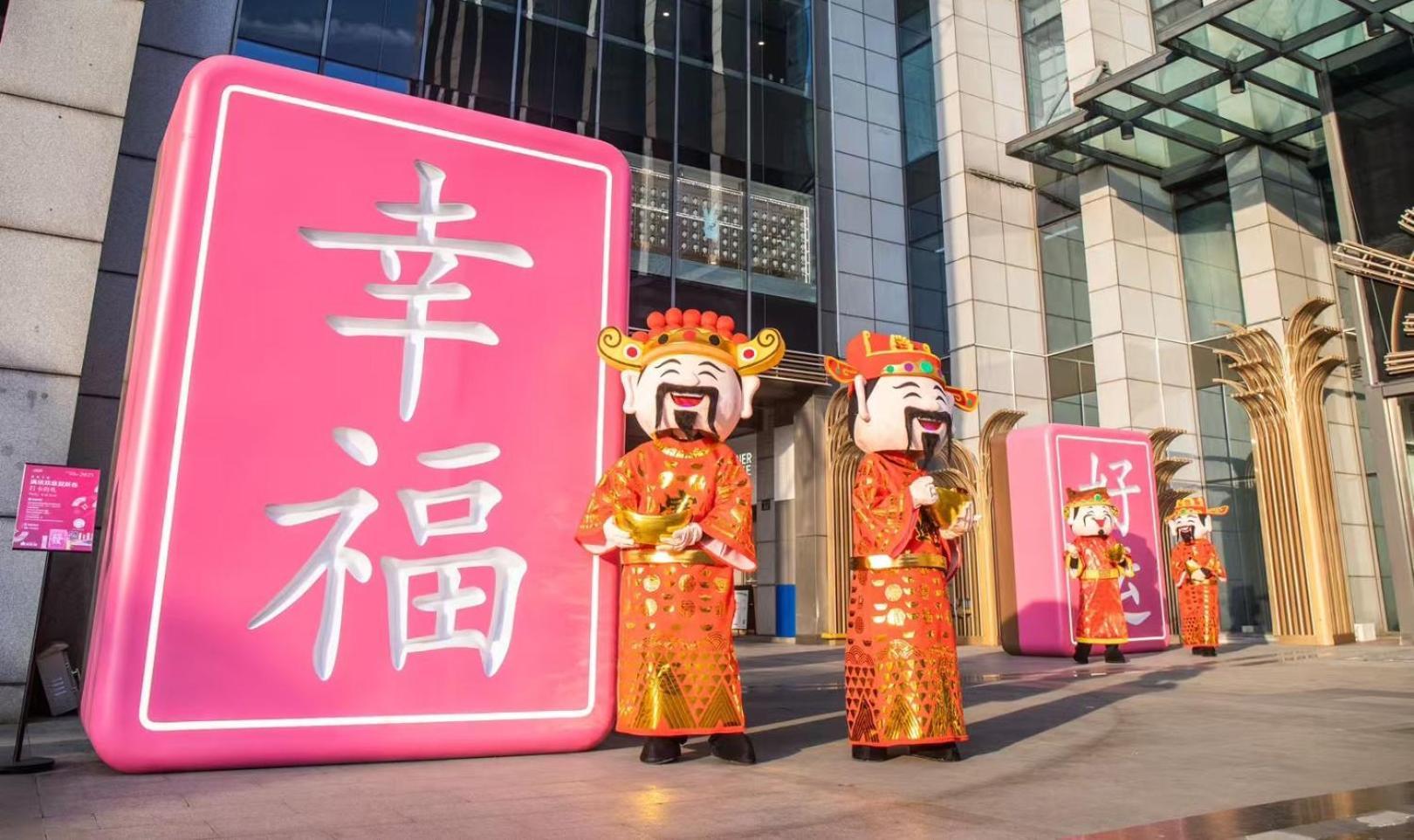Hangzhou Tower Hotel Eksteriør billede
